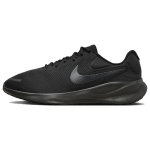 Nike Revolution 7 erilaiusega must Off Noir meeste tossud FB8501-001 44.5 black