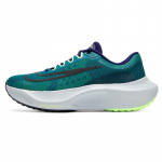 Nike Zoom Fly 5 Geode Teal Meeste Tossud Lilla-Tindi Puhta-Plaatina Must DM8968-303 44.5