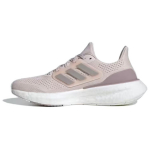 Adidas PureBoost 23 Putty Mauve Naiste tossud Purple Wonder-Taupe Kasutatud-Fig IF1533 36⅔