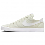 Nike Court Legacy Canvas Sea Glass Meeste Tennised Kreemjas Valge CW6539-005 44