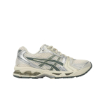 ASICS Gel Kayano 14 Kask Tume Tina Unisex Tossud Kreem 1201A019-200 37.5 white