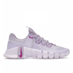 Nike Free Metcon 5 Lilac Bloom Naiste tossud Lilla Barely-Grape Vivid-Purple DV3950-502 37.5