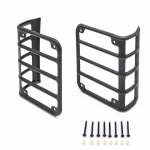 Jeep Wrangler tagatulede kaitsekaitseraam, raudne roostevastane piduritule l&auml;&auml;ts h&otilde;be