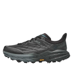 HOKA Speedgoat 5 GORE-TEX Triple Black Meeste Tossud 1133550-BBLC 41 1/3
