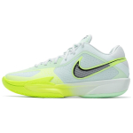 Nike Air Zoom GT Cut Cross EP Vaevu Roheline Meeste Tennised Volt Vaevu-Volt Vintage-Roheline HF0231-300 44 white