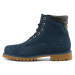 Timberland Waterville V&auml;litingimuste Vabaaja Veekindlad L&uuml;hikesed Martin Saapad Meeste Saapad Tumesinine A2K58019 41