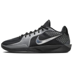 Nike Sabrina 2 EP Mirrored Naiste Tennised Must Suitsuhall Opti-Kollane FZ1517-001 36