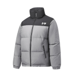 Li Ning V&auml;rviline L&uuml;hike Seisukrae Puhverjakk Unisex Jakk &Auml;ikesi-Hall AYMU497-5 XXXL