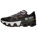 The Loop Running Supply x Pleasures x Cloudmonster Hyper Espresso Elk Naiste tossud Pruun 3WF10403328 39
