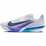 Nike Air Zoom Rival Fly 4 Ghost Blue Void Meeste Tossud Persian-Violet Baltic-Blue FV6040-002 42.5
