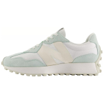 CALIA x New Balance 327 M&uuml;ndiroosa Naiste Tossud Roheline WS327CGP 39 gray
