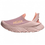 HOKA Restore TC Aerino Quartz Sand Unisex tossud Roosa Kosmiline-P&auml;rlmutter 1162534-QSN 40