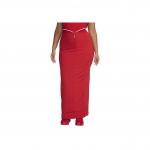 Nike X Jacquemus &Uuml;hev&auml;rviline Spordiklassikaline Pikk Seelik Naiste seelikud &Uuml;likoolipunane FV5675-642 S