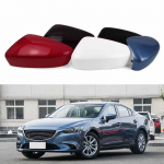 Mazda Atenza/Mazda6 (2014-2021) Tahavaatepeegli suunatulede katted Right Side