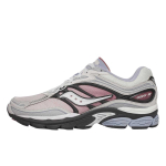 Saucony ProGrid Omni 9 Fade Pack - Punased Unisex Tennised Valge Punane-Fade S70933-2 40.5