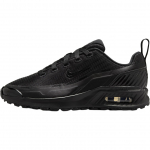 Nike Air Max Bia Mugavad Mitmek&uuml;lgsed P&otilde;rutust neelavad Hingavad Madalad Vabaaja Jalan&otilde;ud Laste toss Must IF2629-001 40