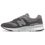 New Balance Nb 997H Mugavad Mitmek&uuml;lgsed Madalad Jooksukingad Unisex toss Hall CM997HXL 37.5
