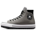 Converse All Star Paks K&uuml;&uuml;s T&auml;ht Pahkluu Plaaster Libisemiskindel Veekindel K&otilde;rge S&auml;&auml;rega Rula Kingad Unisex Tossud H&otilde;behall A05575C 35.5