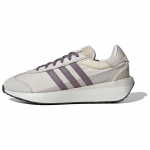 Adidas Originals Country Xlg Mugavad Retro L&ouml;&ouml;ki Summutavad Libisemiskindlad Vastupidavad Madalad Vabaajajalatsid Naiste toss Off-White IF4345 36