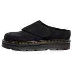 dr. Martens Zebzag Anywair libisevad mugavad kulumiskindlad klounid Unisex klounid Must 41730001 38 black