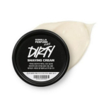 Lush Dirty raseerimiskreem &mdash; 100 g, 1 tk