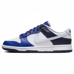 Nike Dunk Low 'Game Royal Navy' Rula Kingad Tossud FQ8826-100 40.5