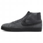 Nike Zoom Blazer Mid antratsiithall must vabaajajalatsid FD0731-001 38 must