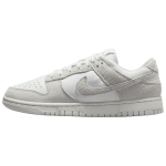 Nike Dunk Low Summit White Photon Dust Naiste Rula Kingad Tossud HJ5777-100 41 hall v&auml;rv