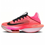 Nike Air Zoom Alphafly Next% 2 Ekiden Pack Tossud vabaajaks FQ8110-331 36 roosa roheline v&auml;rv