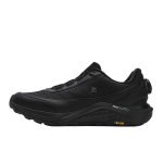 FILA Boa Wolf Minimalistlik Klassikaline Mitmek&uuml;lgne Mugav Madalad V&auml;litingimustes Funktsionaalsed Jalan&otilde;ud Meeste Jalan&otilde;ud Must A12M531205F-BK