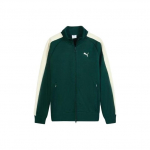 Puma T7 Always On Track Spordit&otilde;mblukuga pikkade varrukatega jakk Meeste jakid 631858-75 S