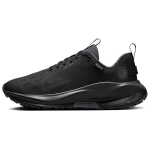 Nike React Infinity Run 4 Gore Tex Must Volt Tumehall Antratsiit Naiste tossud HQ0264-001 37.5 must