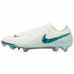 Nike Phantom Gx 2 Elite LV8 Fg Elite Only Pack Tennised HV4890-100 40.5 valge