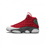 Air Jordan 13 Retro Gym Red Flint Grey EU 36.5 valge