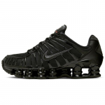 Nike Shox Tl Must Metallik Hematiit Tossud AV3595-002 38.5