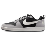 Nike Court Borough Low Premium 'Must Hall Valge' Tossud 844881-005 44 black