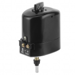 12V tuuleklaasipuhasti mootor 01287358 asenduslisatarvik sobib Willys Jeep traktori jaoks