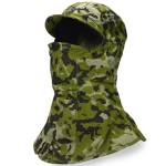 Nike X Mmw Balaklava Vabaaegne AR4671-385 kamuflaaž