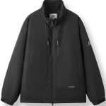 Semir Men's Heat-Tech Stand Collar Padded Jacket M