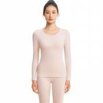PurCotton Wind-Soft Cotton Thermal Underwear Set M