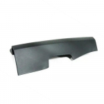 Aastatele 2003-2006 BMW X3 E83 # 51123400949 Tagumise p&otilde;rkeraua plaat haagikonksu klapp Uus