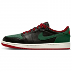 Air Jordan 1 Low OG WMNS Gorge Green Jordan CZ0775-036 36.5