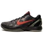 Nike Kobe 6 Protro Itaalia kamuflaaž Nike FQ3546-001 40.5