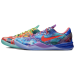 Nike Kobe 8 Protro What The 2025 Nike HM9621-900 44 gray