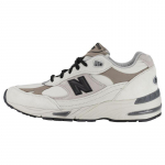 New Balance 991 Made In England 'Urban Winter Pack Pelican' Tossud M991WIN 42.5