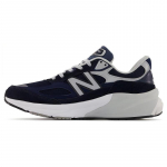 New Balance 990v6 USA-s valmistatud tumesinised tossud M990NV6 42.5