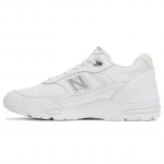 New Balance 991 Made In England 'Triple White' tossud M991TW 42.5