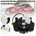 Roolisamba spiraalkaabel (kellavedru) 25567-EB60A Nissan Tiida Note Micra 350Z jaoks