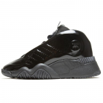 Adidas Alexander Wang X Adidas Turnout Bball 'Triple Black' tossud EE9027 36