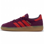Adidas Originals HANDBALL SPEZIAL Madalad T&otilde;ukerattasaapad Naiste Punased Tennised JR0848 38⅔ punane